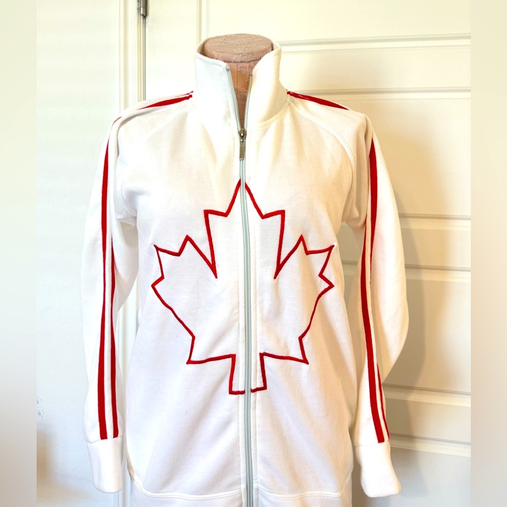 OCI Oceanic Jacket CA